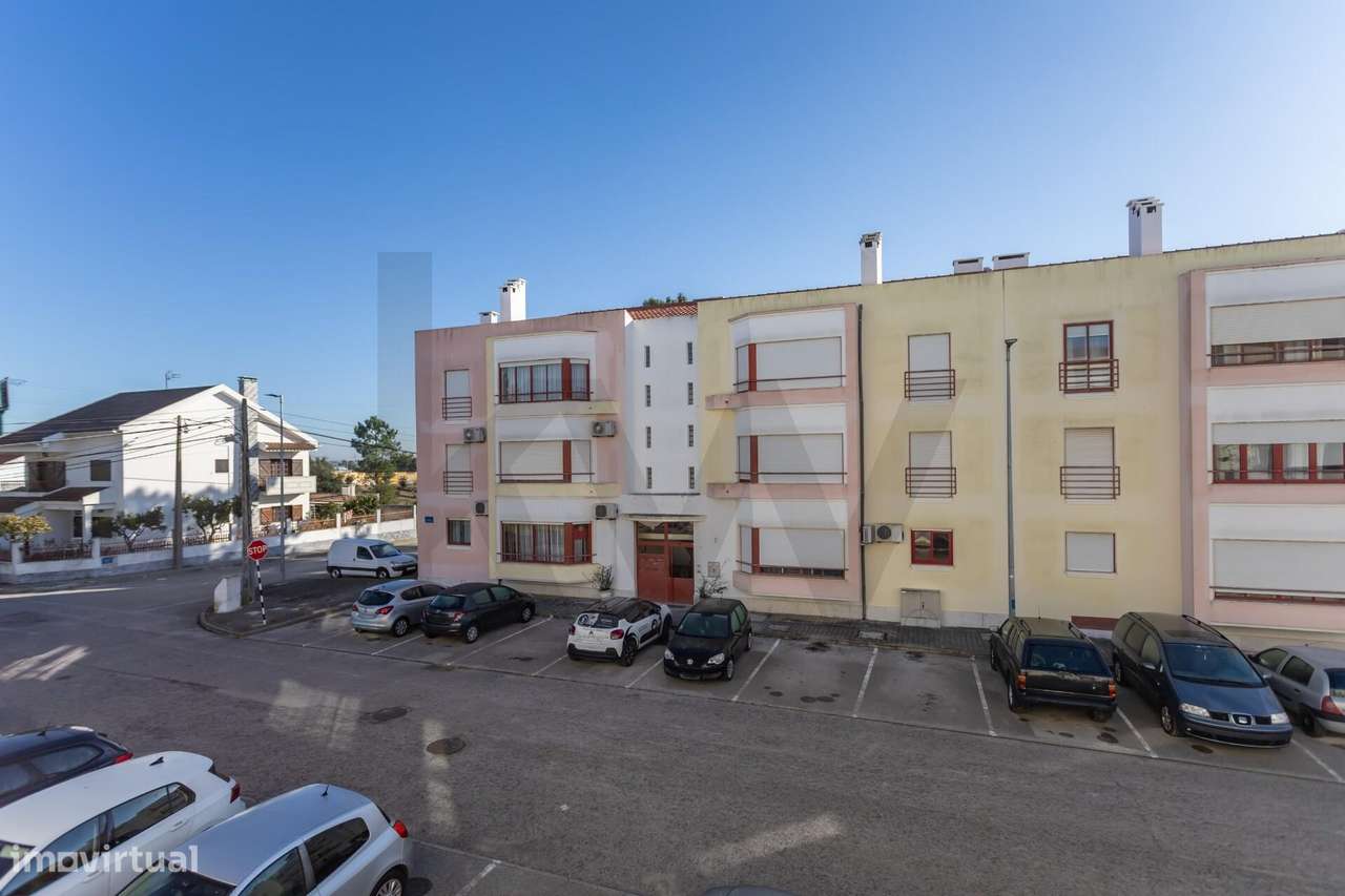 T3 Renovado em Pinhal dos Frades-38