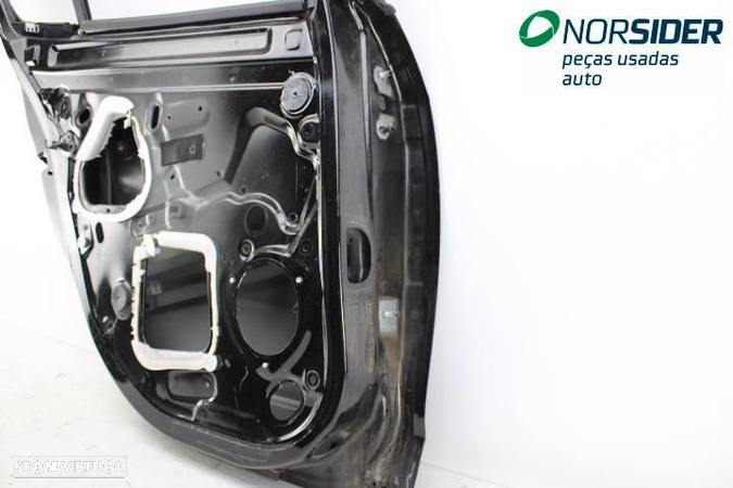 Porta tras esquerda Renault Megane III Fase I|08-12 - 8