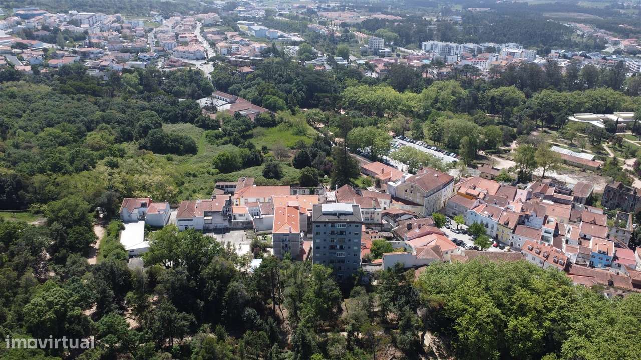 Moradia T5 Venda em Caldas da Rainha - Nossa Senhora do Pópulo, Coto e-37