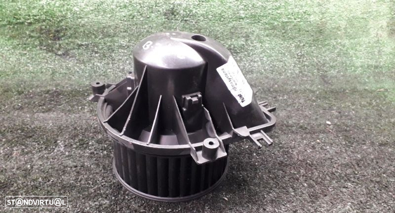 Motor Da Chaufagem Sofagem  Mini Mini (R50, R53) - 2