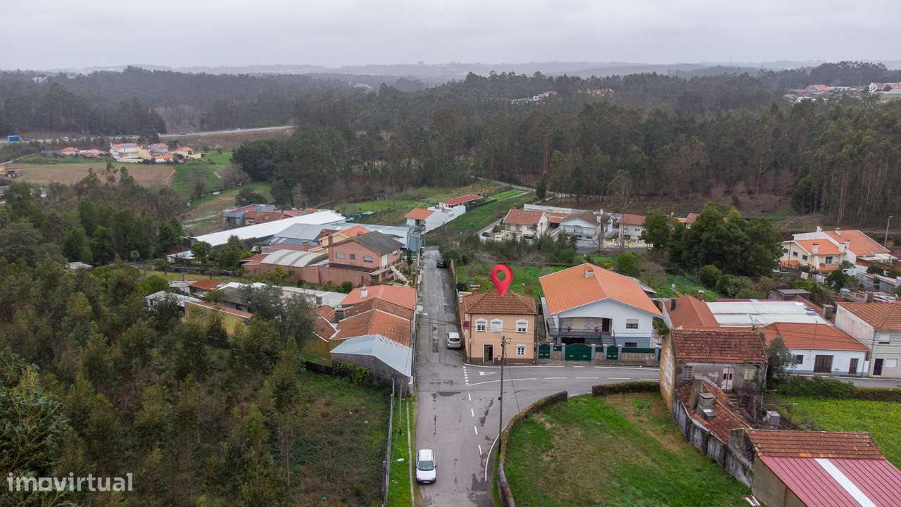 Excelente moradia em Espargo, Santa Maria da Feira - Exclusivo-17