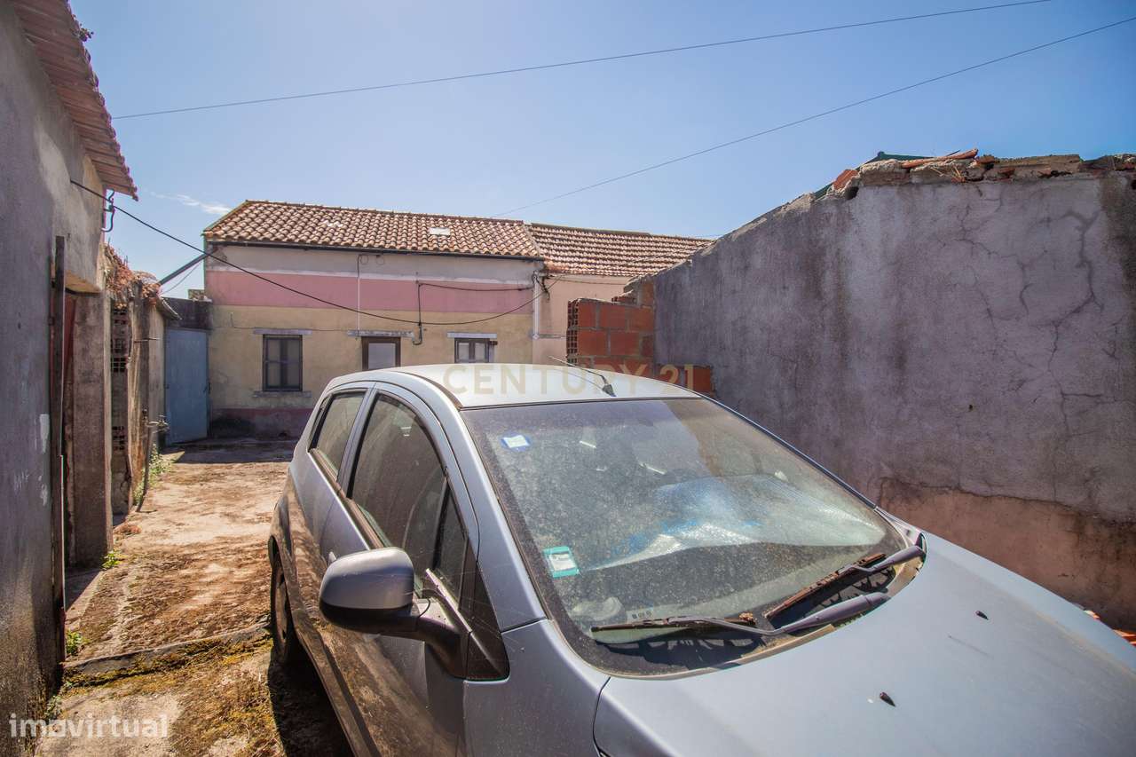Casa Antiga em Maiorca, Figueira da Foz-30