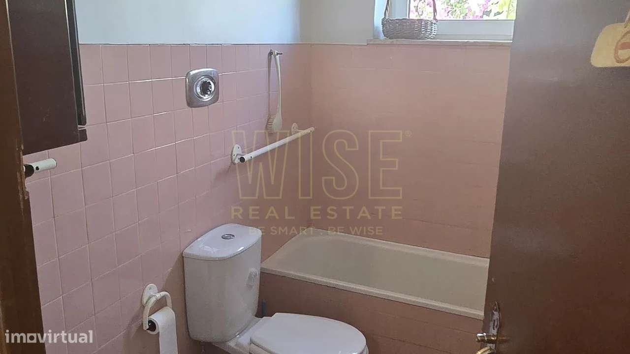 Moradia T6 | Póvoa de São Cosme | Oliveira do Hospital-22