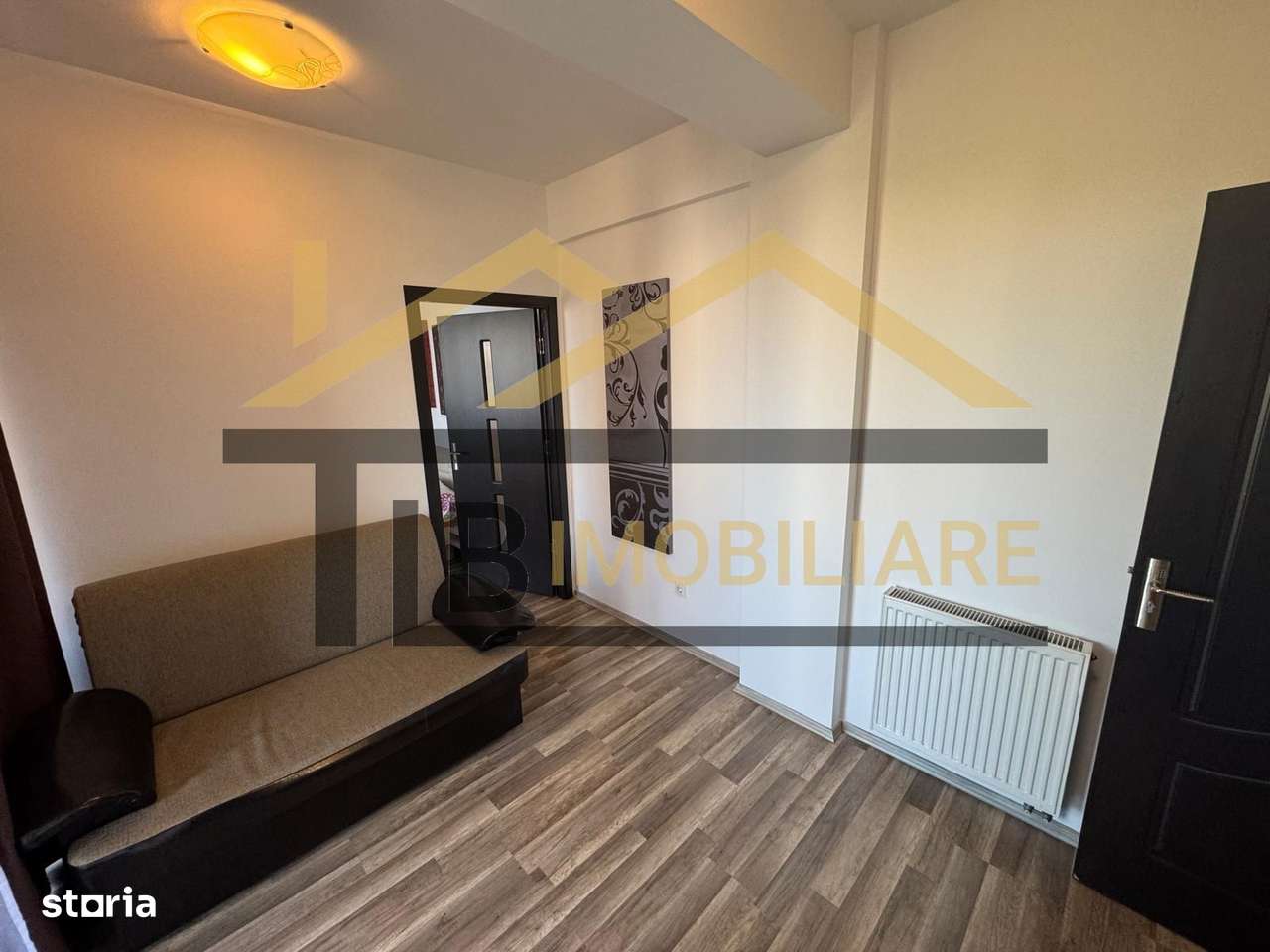 Apartament de 2 camere, 59mp, zona Centrala-3