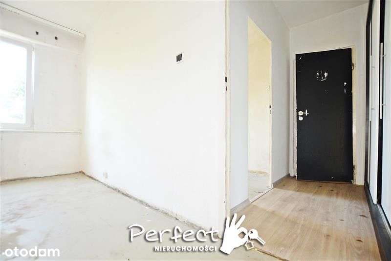 Przestronne 4pokoje+balkon/parter - Jana Pawła II!-17