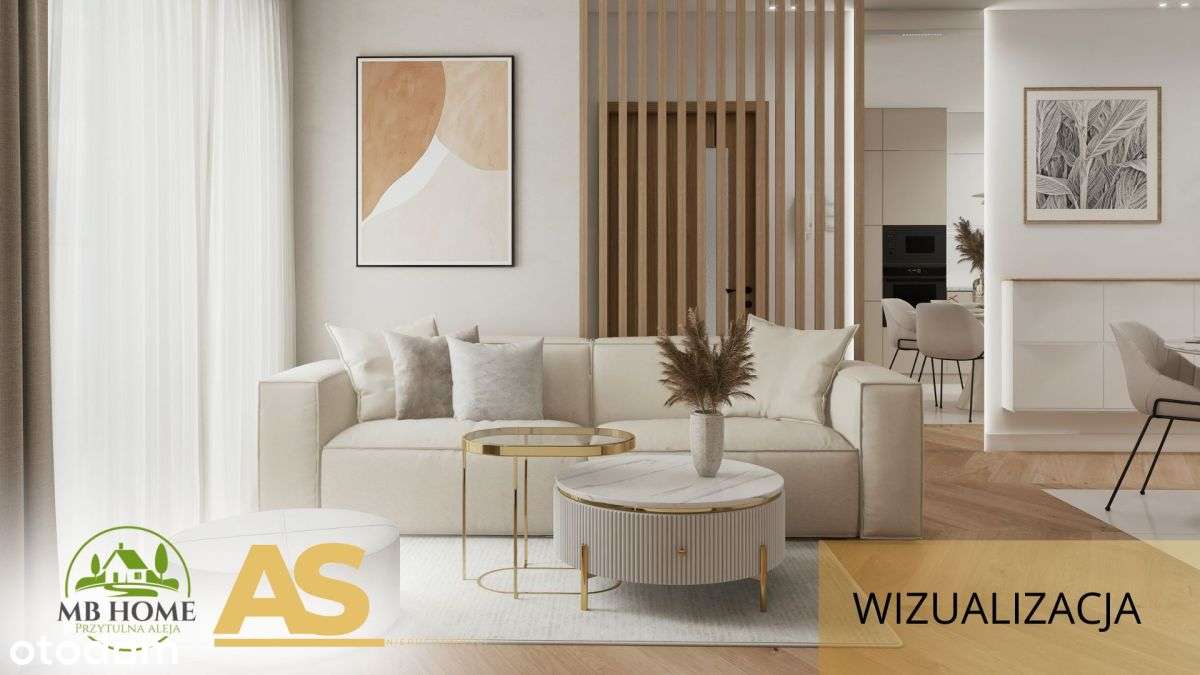 Dwupoziomowy, bezczynszowy apartament-8