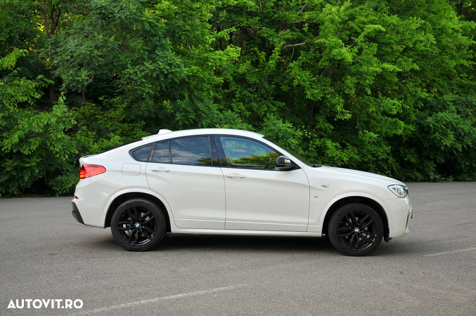 BMW X4 - 3