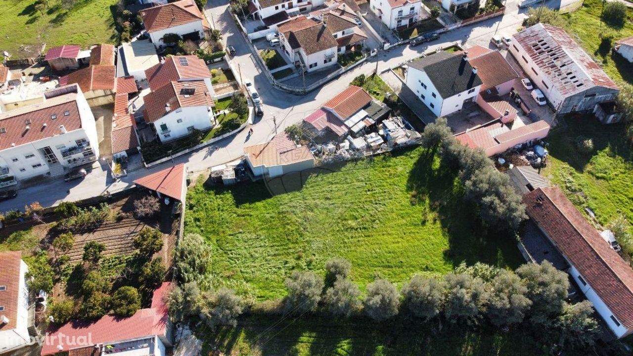 Terreno  para venda