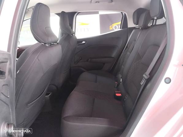 Renault Clio 1.0 TCe Intens - 15