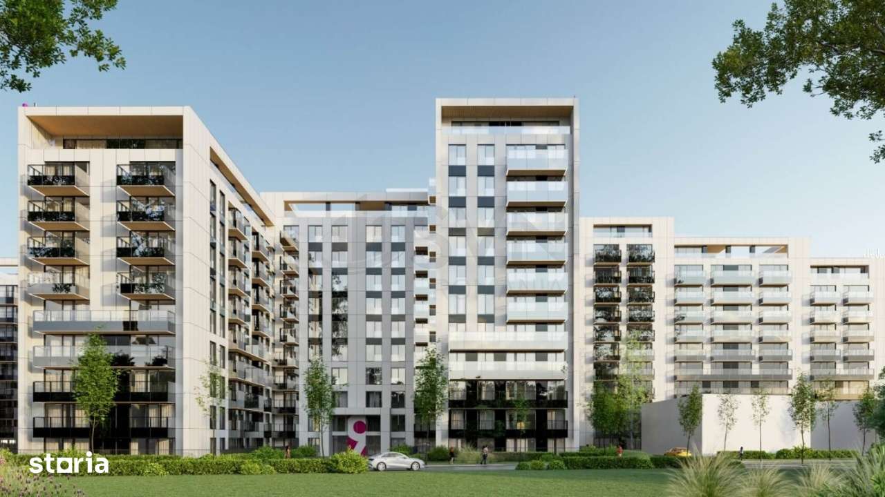 Apartament 2 camere l Aviatiei l Comision 0