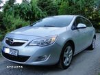 Opel Astra IV 1.4 T Sport S&S - 4