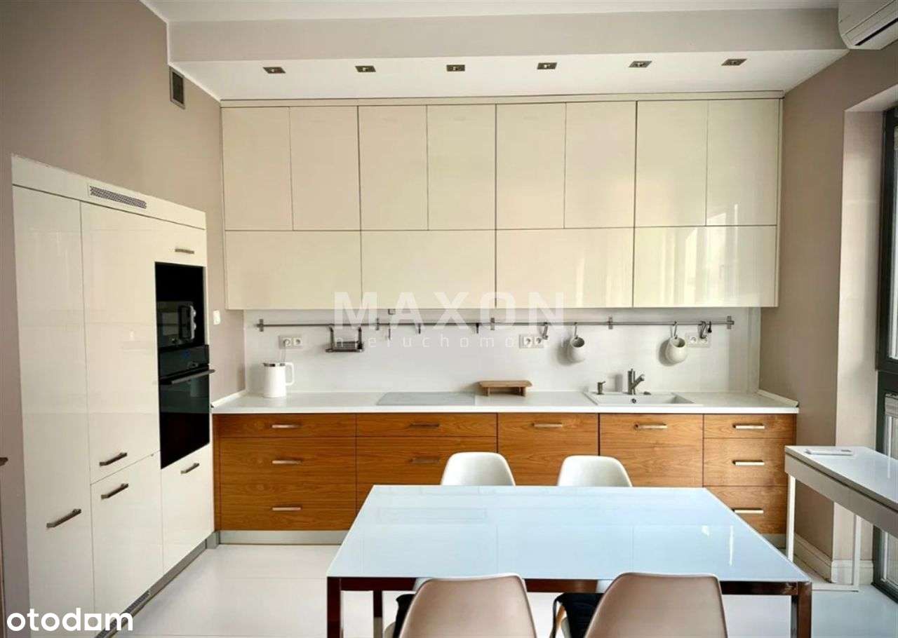 Mieszkanie, 64 m², Warszawa - Pełny obrazek: 4/8