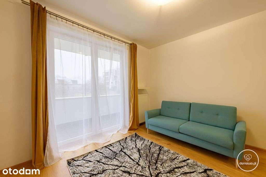 Białołęka | 2013r. | 40m2 | 2 Pokoje | Pkp | Park-2