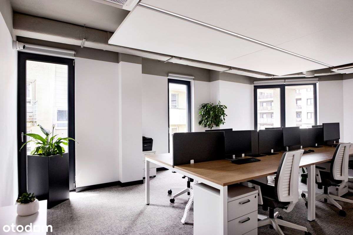 Idealny wybór na siedzibę Twojej Firmy-6