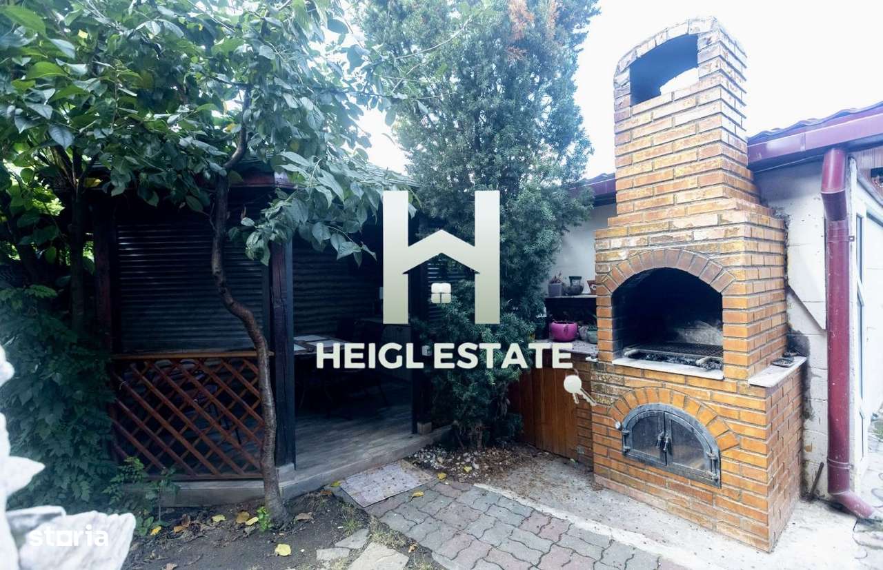 Casa individuala cu 4 camere in zona Fratelia - Imagine principală: 4/20