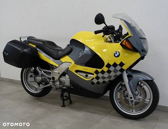 BMW K - 7