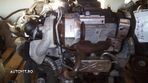 Bloc Motor 2.0 tdi CFF chiuloasa turbina EGR ambreaj pompa inalte injectoare - 3