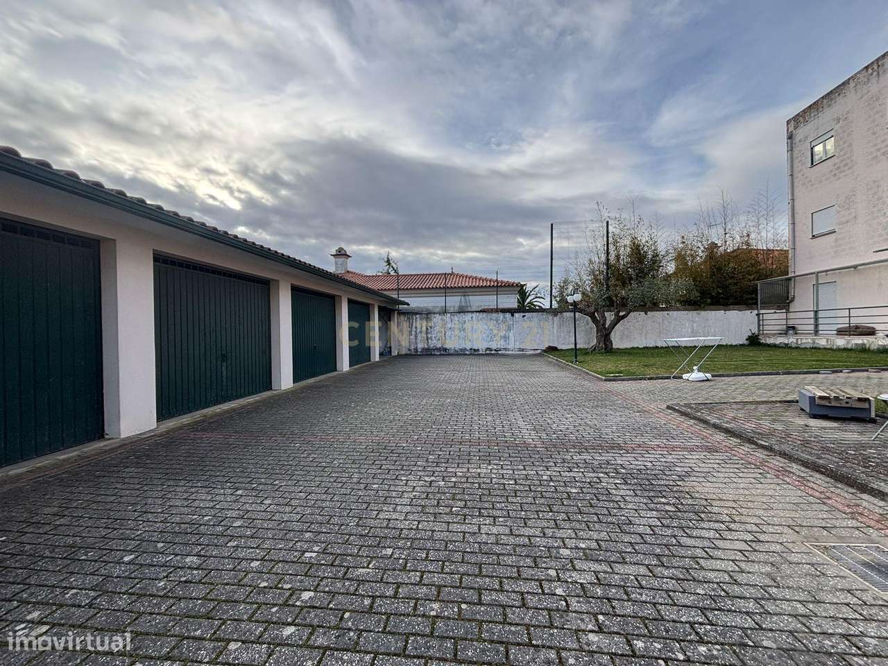 Apartamento T3 em Meirinhas, Pombal-17
