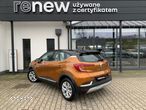 Renault Captur 1.3 TCe mHEV Intens EDC - 5