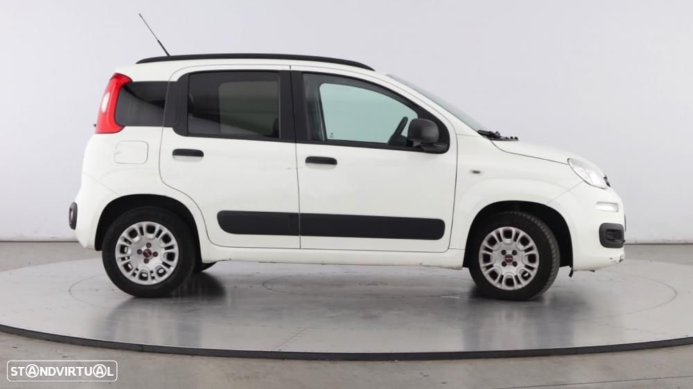 Fiat Panda 1.2 Easy S&S - 8