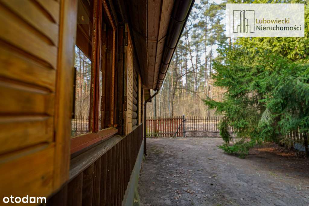 Domek letniskowy 380 m od Jeziora Wałpusz - Pełny obrazek: 4/18