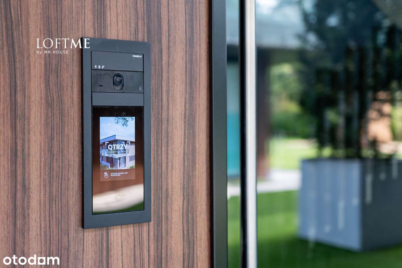 APARTAMENTY PREMIUM - PRESTIŻOWE i KAMERALNE osiedle | ZŁOTNO-12