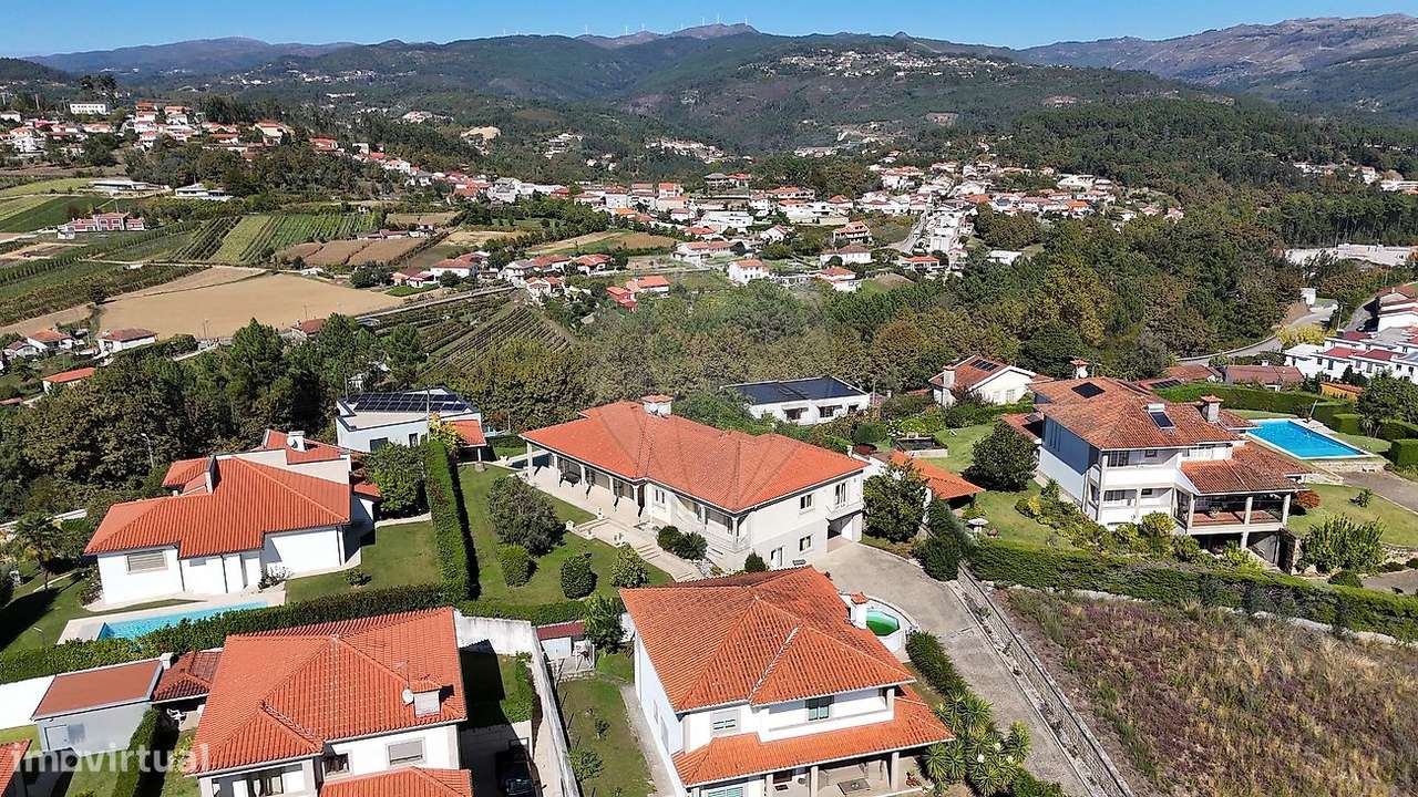 Moradia T4 para venda - Grande imagem: 5/49