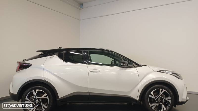 Toyota C-HR - 17