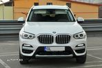 BMW X3 xDrive20d Aut. - 8