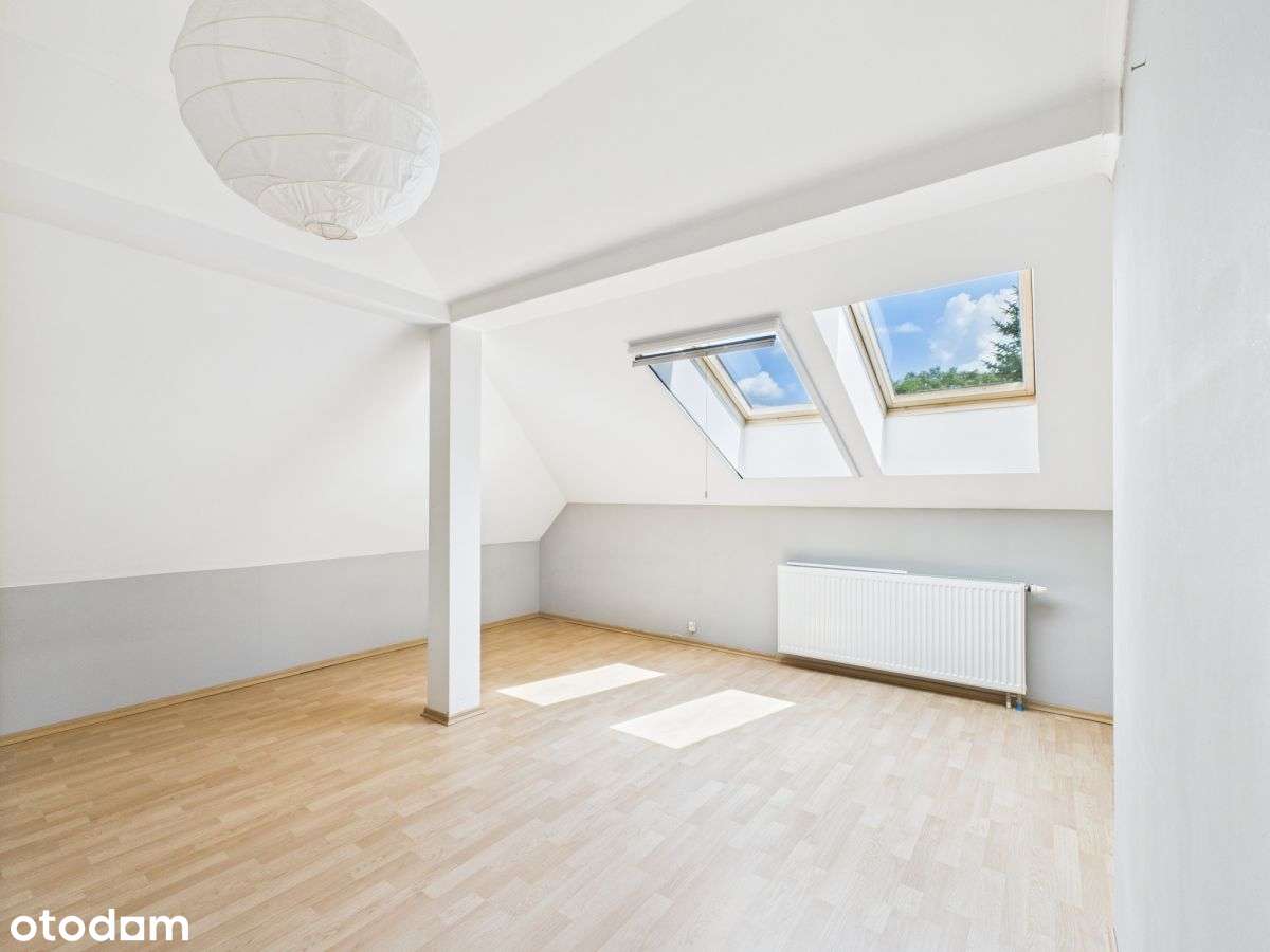 Wyjątkowa nieruchomość w malowniczym Żółwinie-11