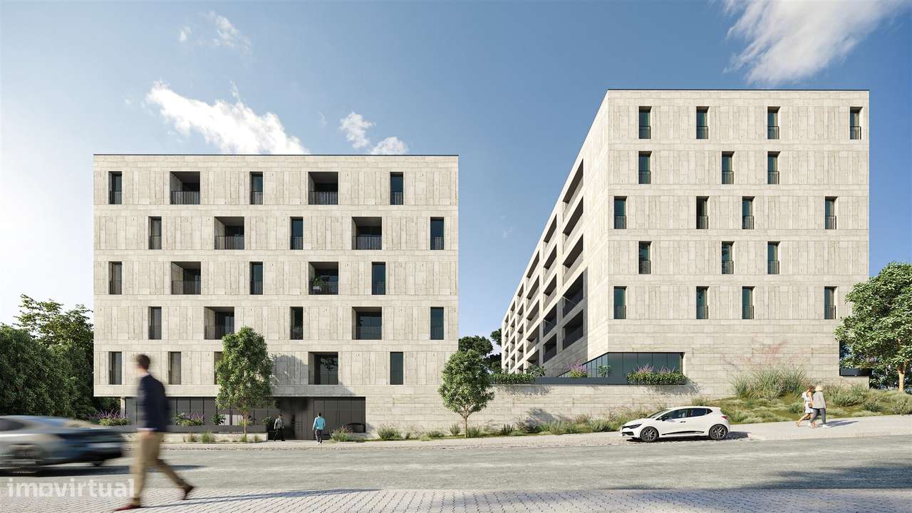 T3 c/ vista mar - Grande imagem: 2/24