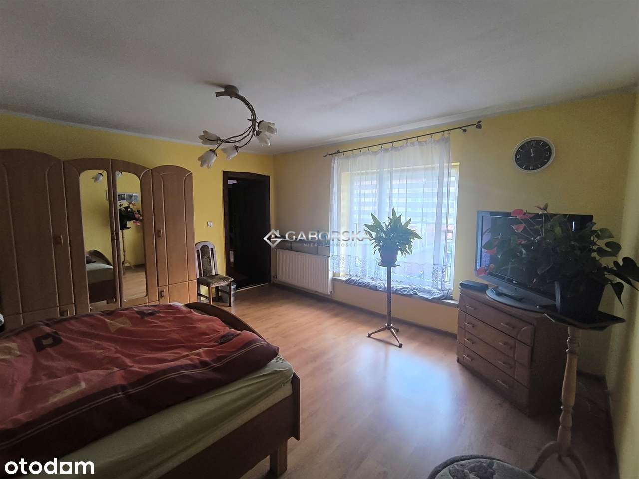 Dom w pełni umeblowany - gotowy do wprowadzenia.-6