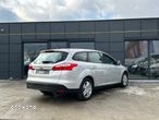 Ford Focus 1.6 TI-VCT Sport - 16