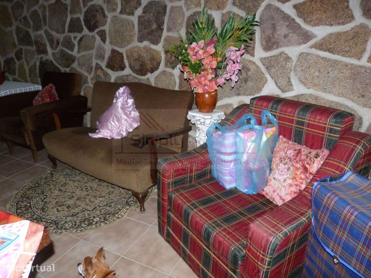 Moradia Mondim da Beira - Viseu-12