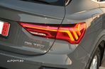 Audi Q3 Sportback 1.5 35 TFSI S tronic Basic - 16