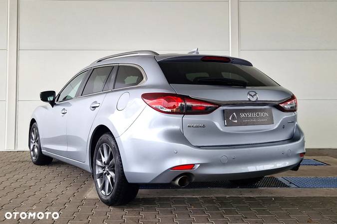 Mazda 6 2.0 SkyMotion - 4