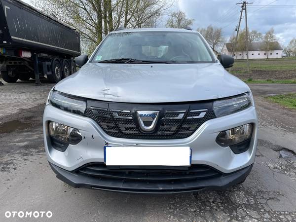 Dacia Spring Business - 27