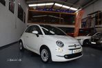 Fiat 500 1.0 Hybrid - 3