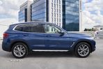 BMW X3 xDrive20d AT xLine - 12