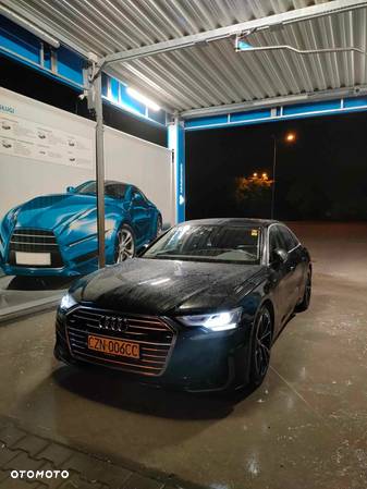 Audi A6 45 TFSI Sport S tronic - 7