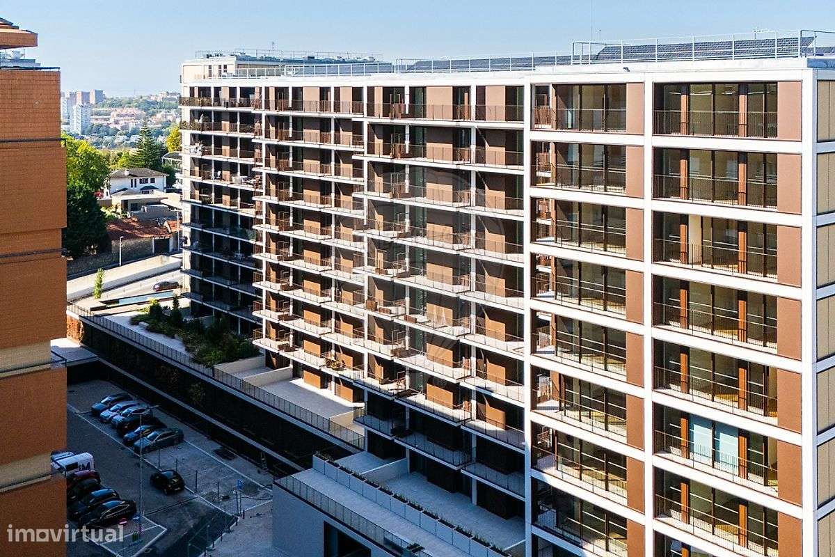 Apartamento T2 para venda-19