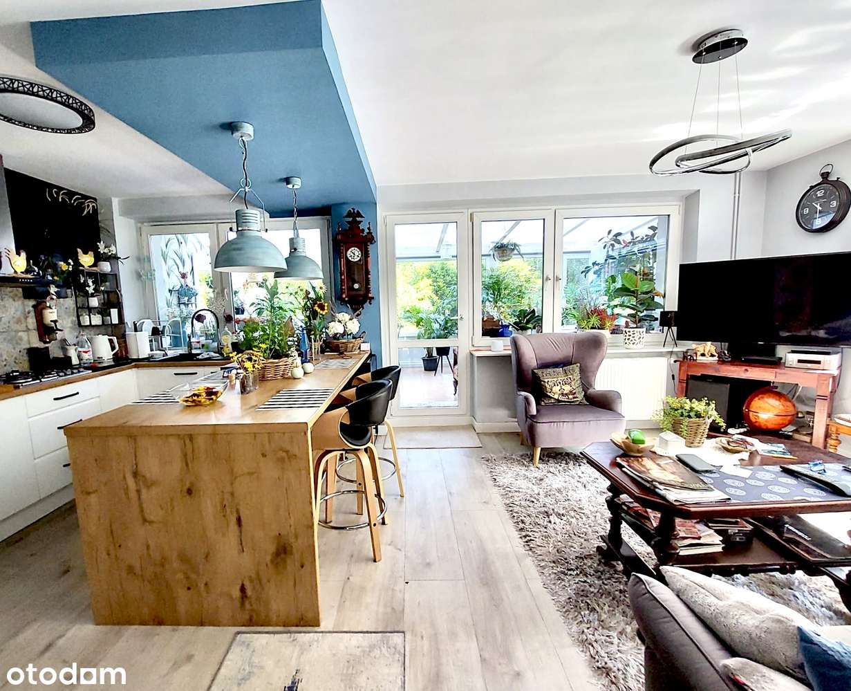 Okazja inwestycyjna !!! Dom środku w Parku Pilczyckiego - Pełny obrazek: 3/3