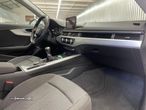 Audi A4 Avant 2.0 TDI Advance - 21