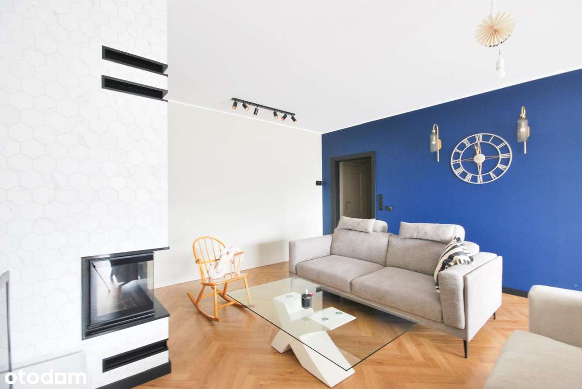 Nowoczesny duży dom parterowy/ 197m2/ 5-pokoi/  Gnojno/ Inowrocław - Pełny obrazek: 5/20