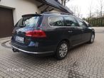 Volkswagen Passat 1.6 TDI Trendline - 2