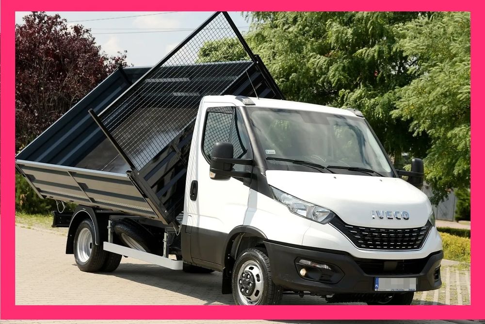 Iveco Daily 2021