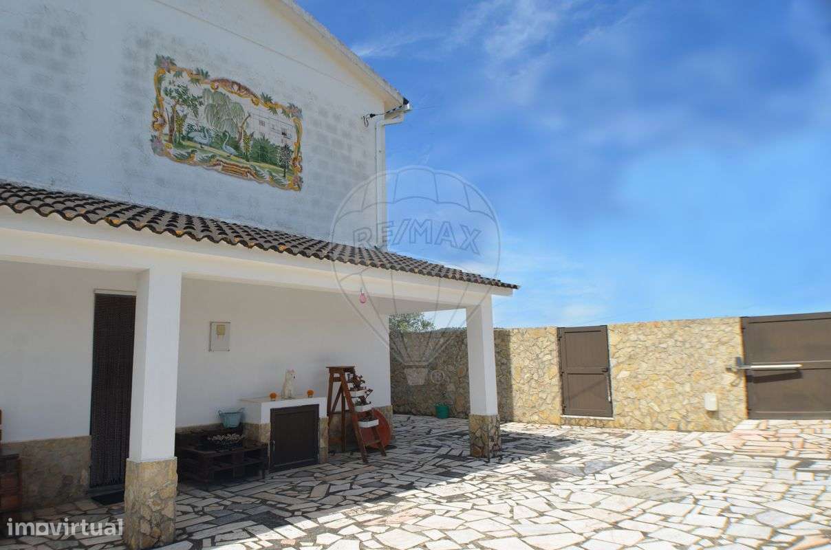 Moradia T4 para venda - Grande imagem: 3/49