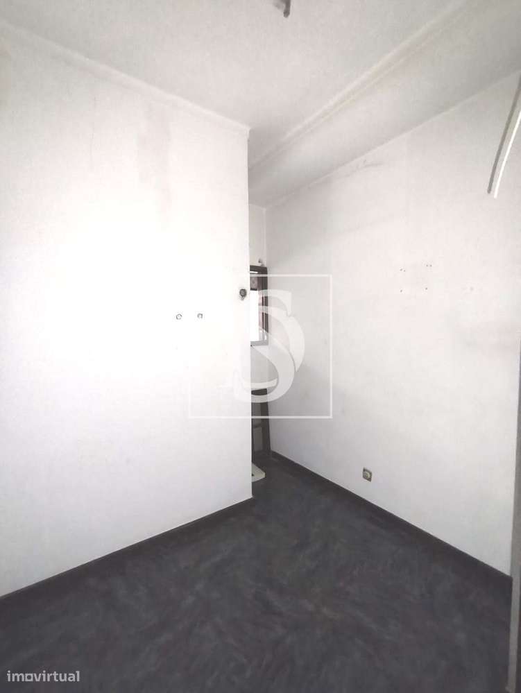 Apartamento T3+1 Salgueiral-25