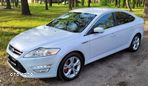 Ford Mondeo 1.6 T Titanium - 8