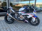 BMW S 1000 RR Pack M - 2